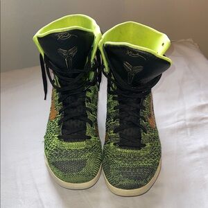 Nike Kobe 9 Elite Men’s 8.5